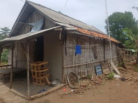 DPR Aceh Menanggulangi Kemiskinan 