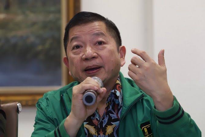 Tahun Depan, Posisi Pejabat Eselon III dan IV Akan Digantikan Robot AI