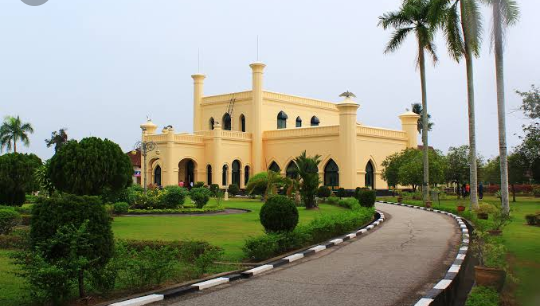 Akhir Pekan Ini Istana Siak Kembali Dibuka untuk Umum