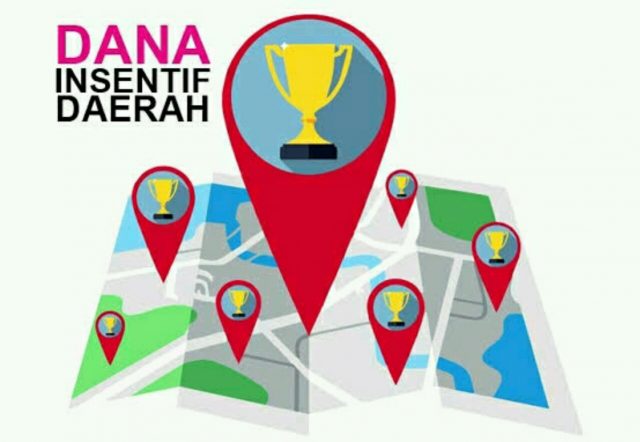 Kemenkeu Kucurkan Dana Insentif Rp 1,9 Triliun untuk 171 Daerah