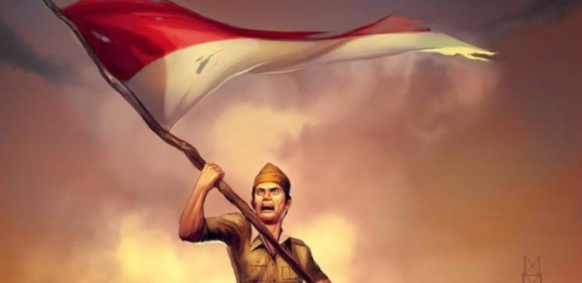 Presiden Jokowi Akan Beri Gelar Pahlawan Nasional ke 6 Tokoh Ini