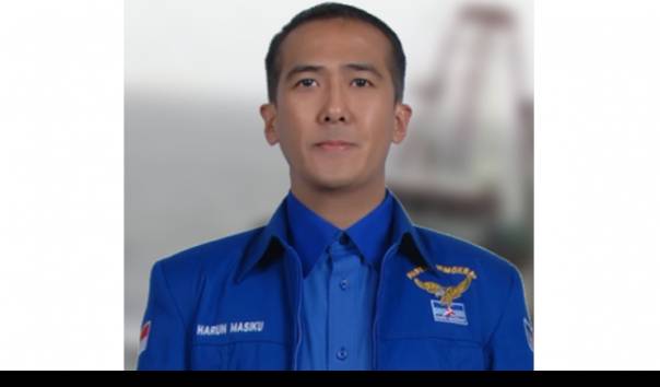 KPK Diburu Waktu untuk Bekuk Harun Masiku