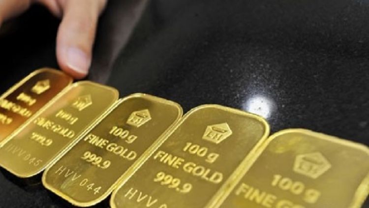 Harga Emas Makin Jauh dari Level Rp 1 Juta/Gram
