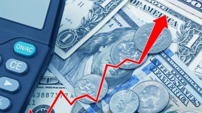 Utang Luar Negeri RI Makin Numpuk! Capai Rp 5.839 T