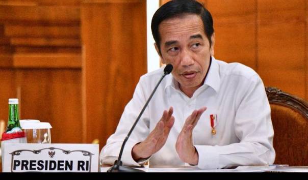 Presiden akan Segera Keluarkan Inpres Soal Sanksi Pelanggar Protokol Kesehatan