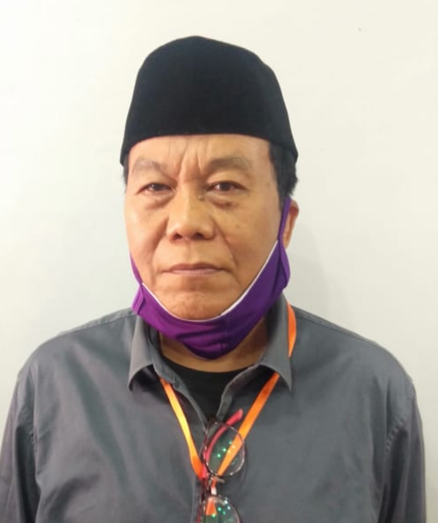 Ketua Tim Pemenangan HK Kaget, Nama Timses Mereka Dicaplok Paslon Lain