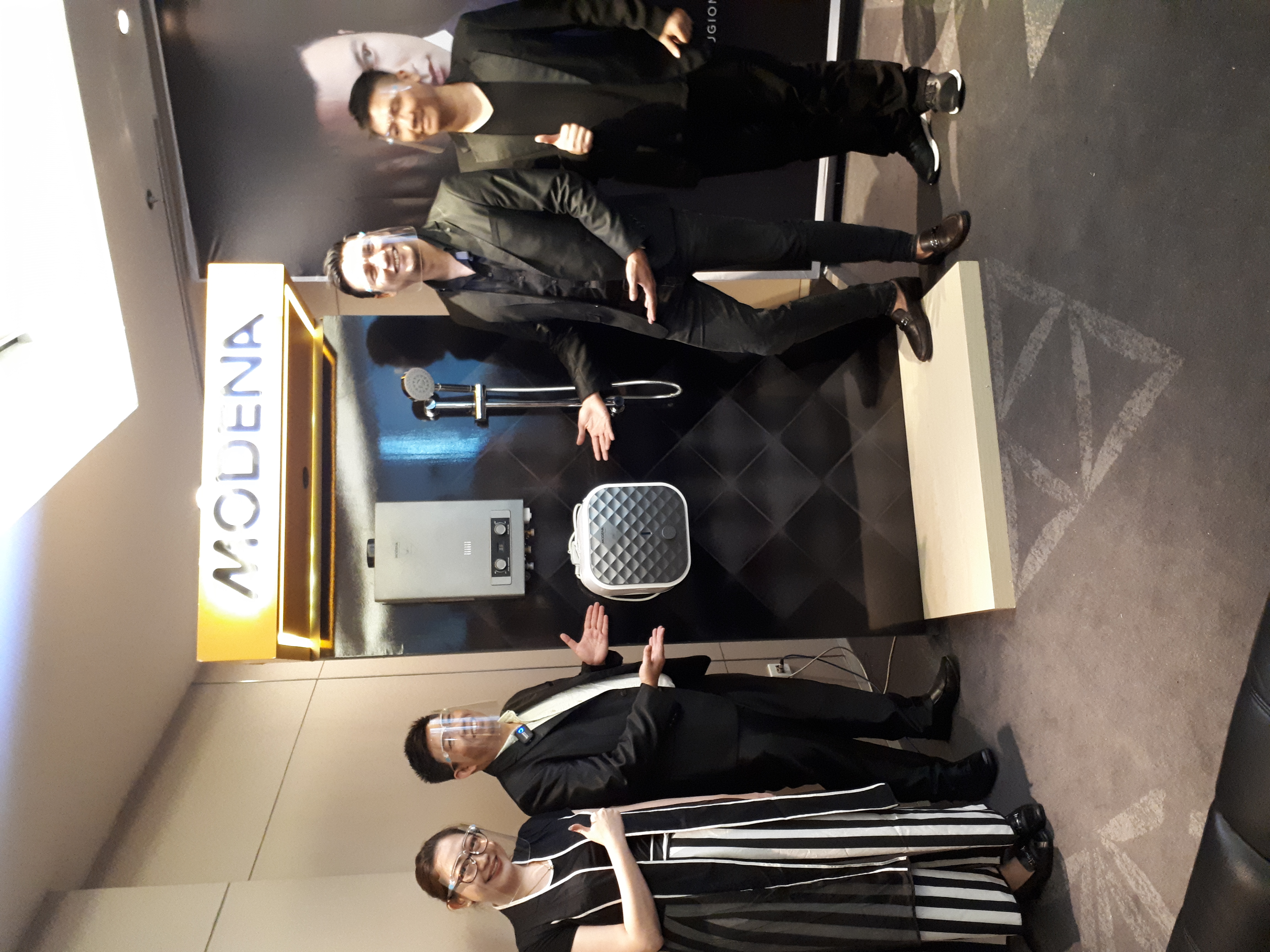 Christian Sugiono Beberkan Banyak Alasan Mengapa Warga Riau Harus Miliki 