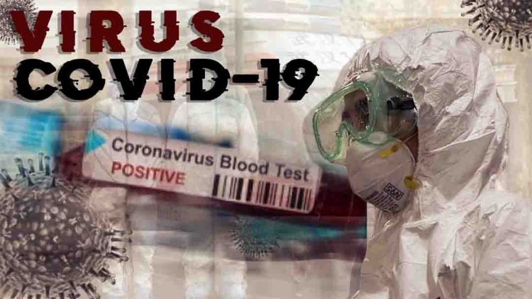 Bertambah 7.199 Kasus, Positif Covid-19 Jadi 692.838 Orang