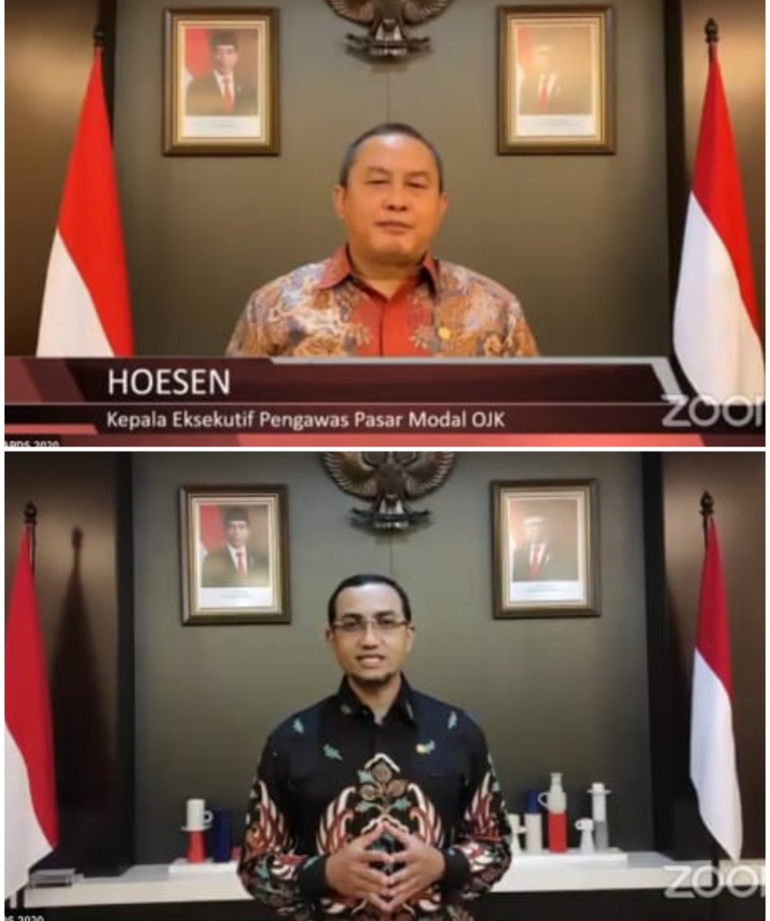 2020, Tahun Kebangkitan Investor Ritel Dalam Negeri