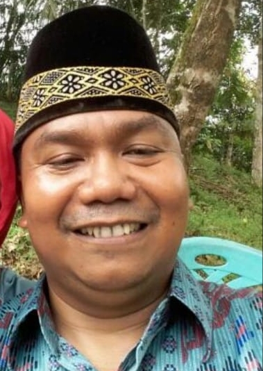 Kades Seberang Cengar : Masyarakat Dan Pemdes Setuju Pembangunan PKS