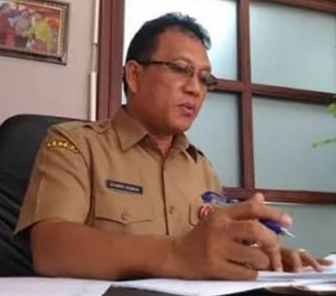 Kepala BPBD dan Kadishub Hasil Assesment Besok Dilantik Gubri