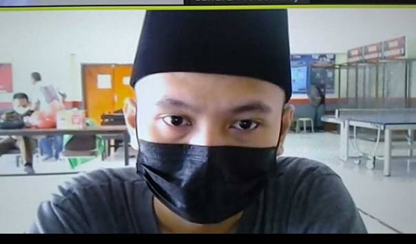 Pengguna Duit Salah Transfer BCA Rp51 Juta Divonis 1 Tahun Bui 