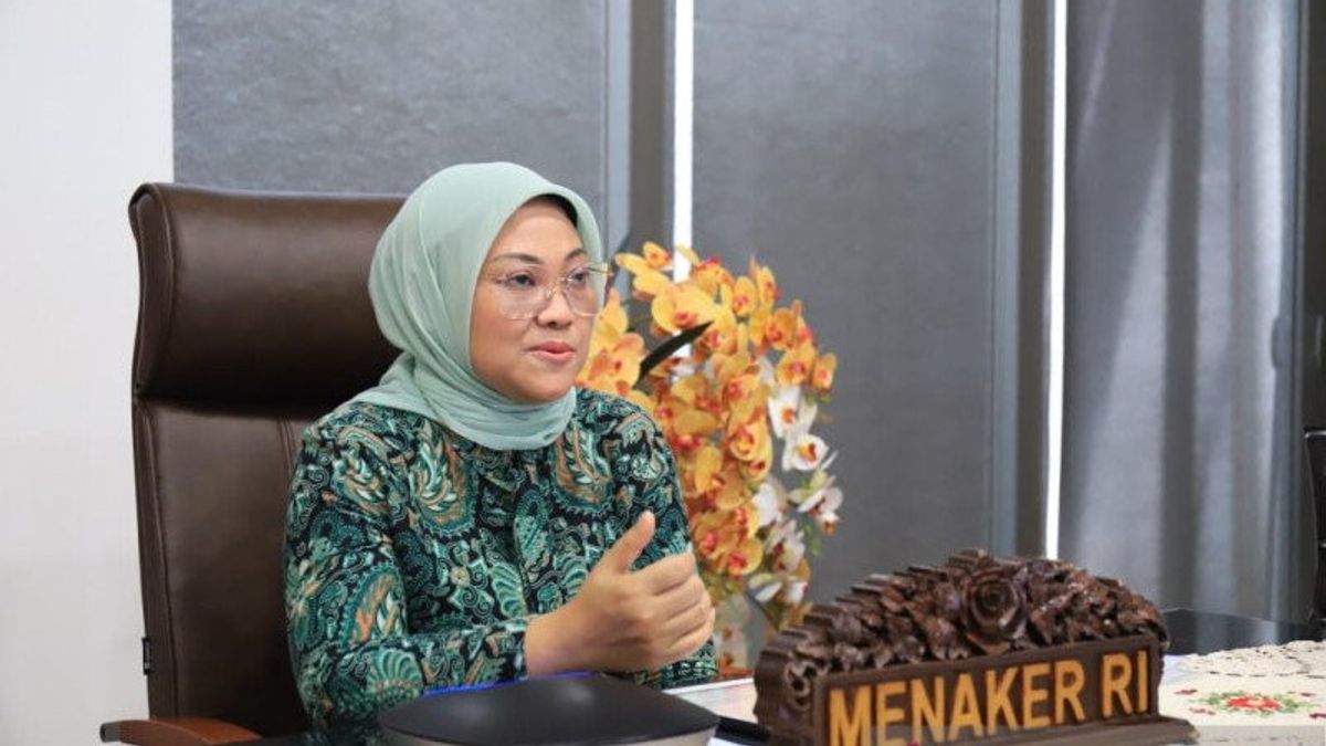 Buruh dan Pekerja Migran Dilarang Mudik Lebaran 2021