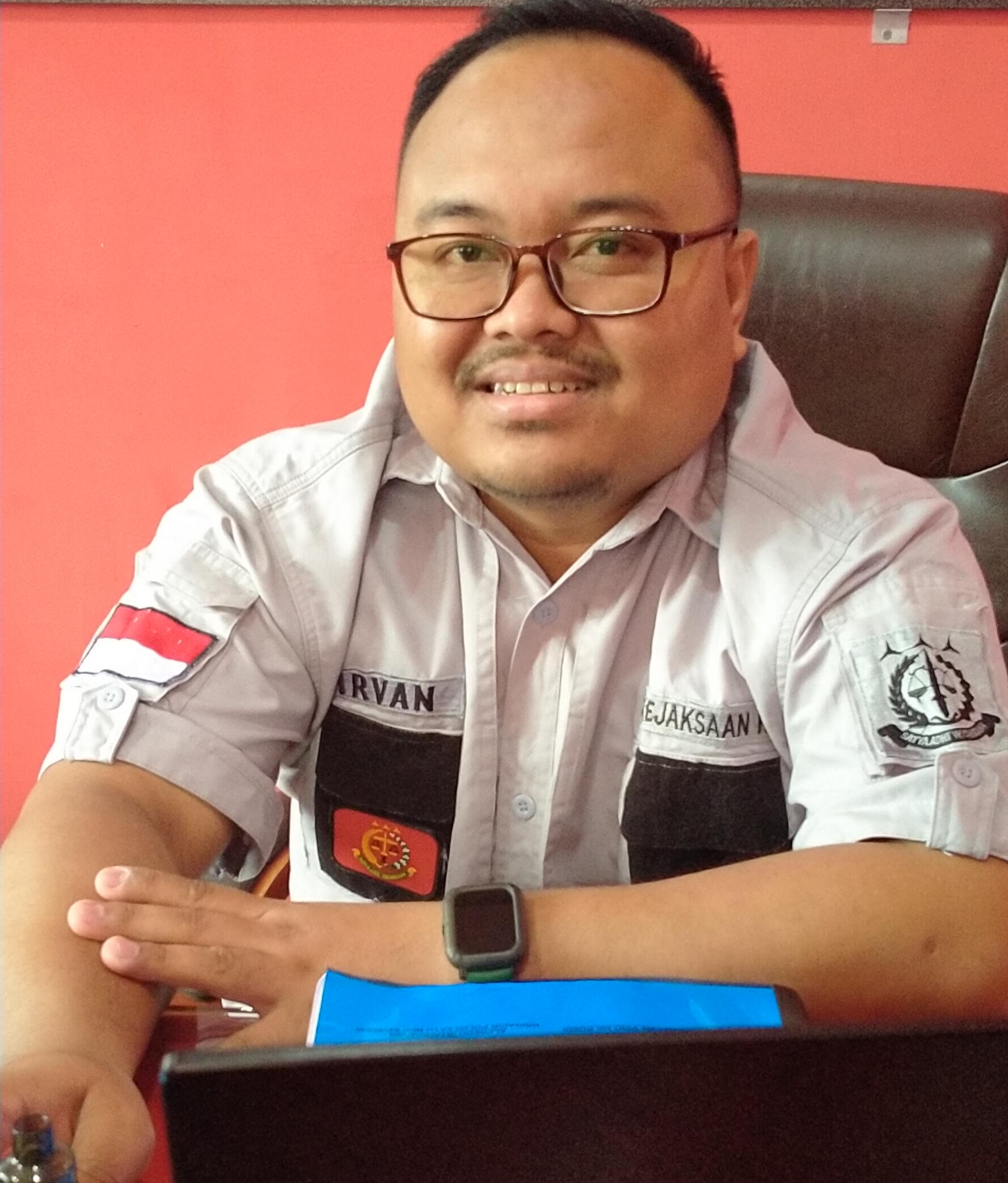 Sidang Shabu 52 Kg Memasuki Pemeriksaan Terdakwa