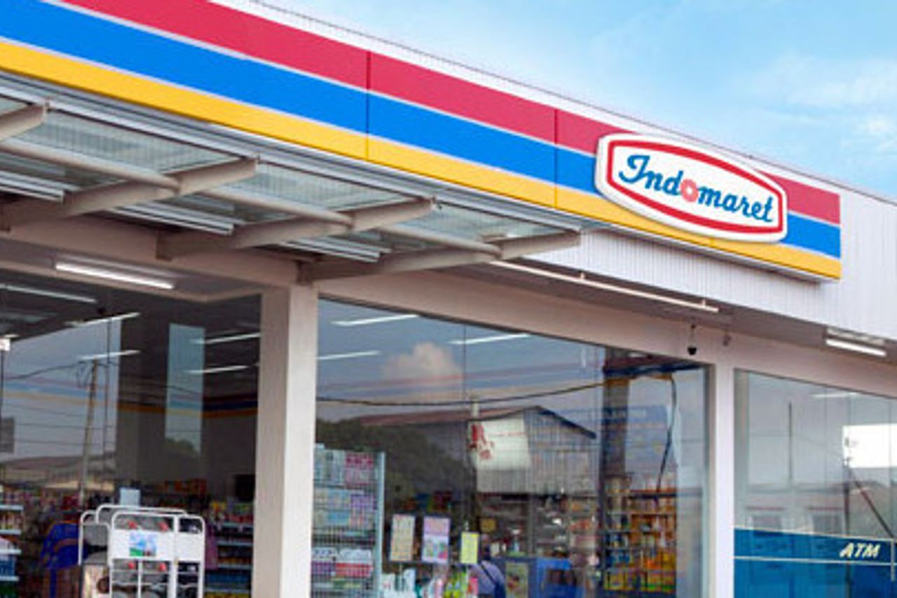 Diancam Boikot, Indomaret Klaim Sudah Cairkan THR Karyawan