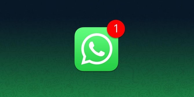 Cara Mengetahui WhatsApp Anda Disadap, Ini Tanda-Tandanya 