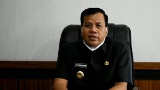 Tidak Produktif, Honorer Pemkab Kuansing Terancam Dirumahkan
