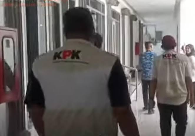 KPK Geledah Rumah Ketum Pemuda Pancasila, Terkait Kasus Korupsi Triliunan di Kukar?