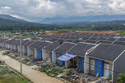 Diskon PPN Rumah 50 Persen Diperpanjang sampai Juni 2022