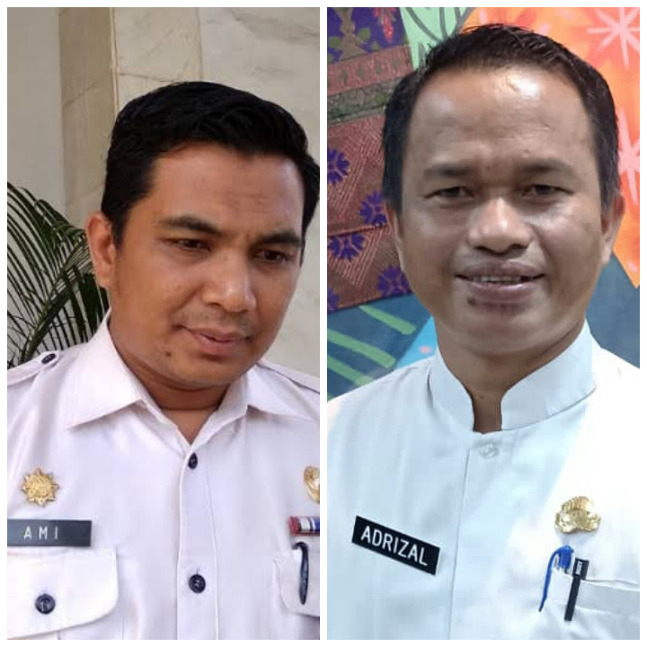 Oknum Pejabat Bapenda Pekanbaru Diduga 