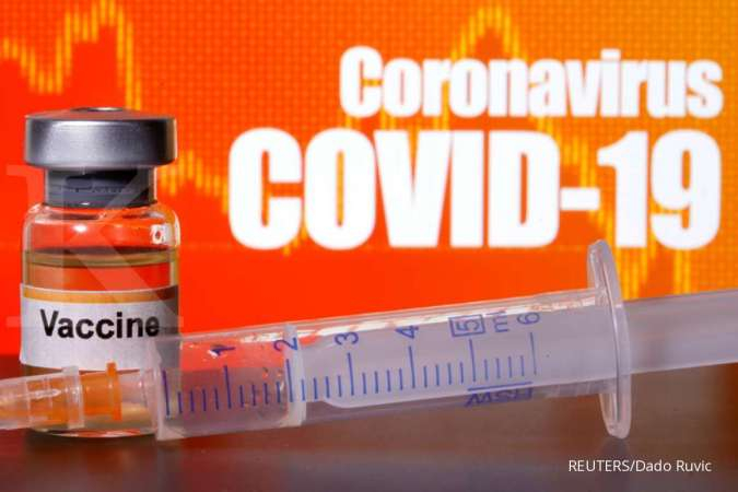 Kemenkes Tegaskan Belum Ada Negara yang Produksi Obat atau Vaksin Covid-19