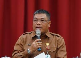 Disetujui Mendagri, Pelantikan 4 Pejabat Pemprov Tunggu Jadwal Pj Gubri