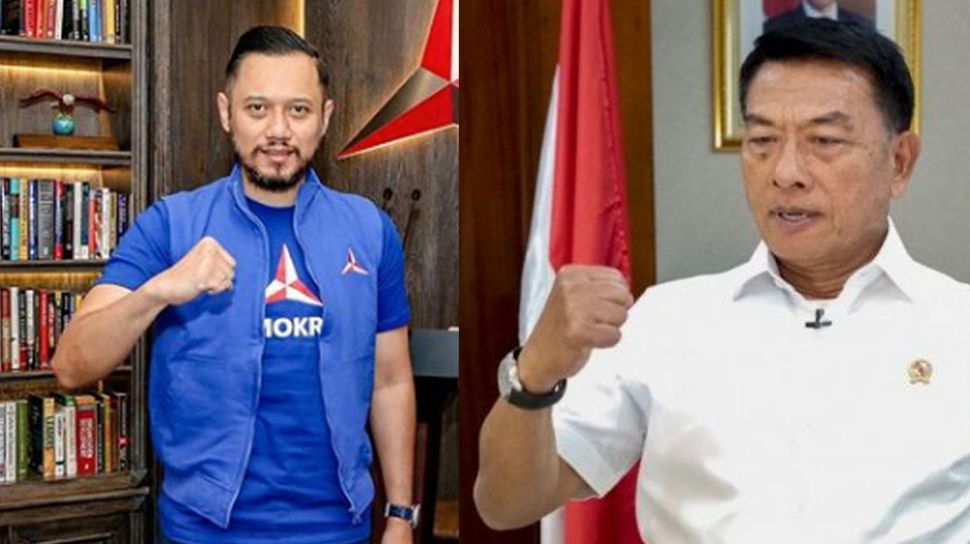 Tolak dan Tak Akui Moeldoko Ketua Umum, Demokrat Riau Solid Dukung AHY