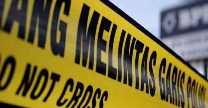 Mayat Mr X Ditemukan di Pantai Ketapang Bengkalis