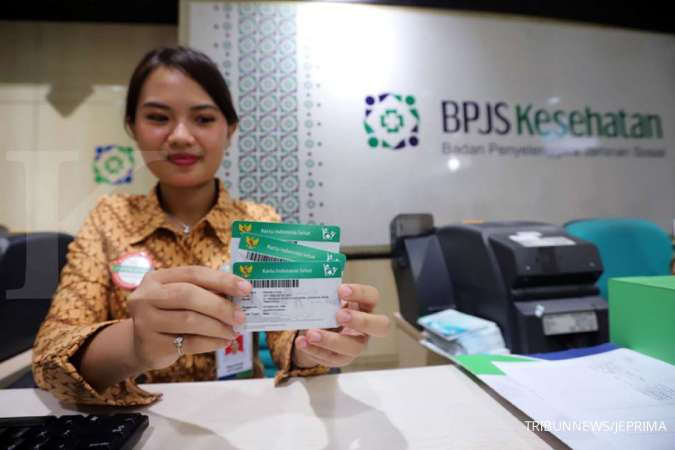 Besok, Iuran Peserta BPJS Kesehatan Resmi Turun 