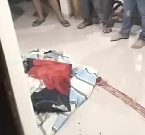 Sudah Dua Pekan, Pembunuh  Pensiunan PTPN V di Pekanbaru Belum Ditangkap