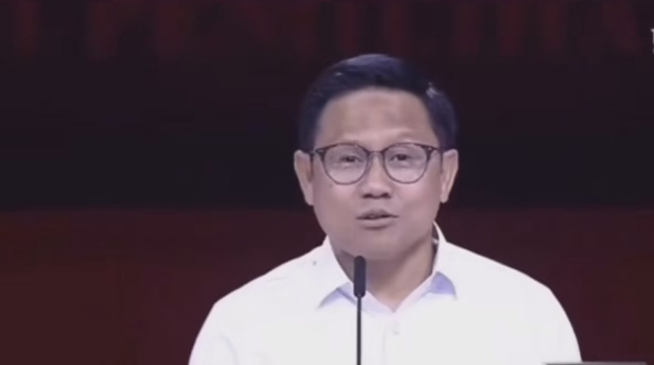 Cak Imin Dinilai Lebih Menonjol di Debat Keempat Pilpres 2024