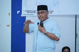 Pemkab Siak Buka Suara soal Kadishub Tersangka OTT