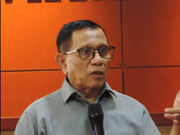 DKP PWI Kaltim  Menolak Dilantik oleh Hendry Ch Bangun