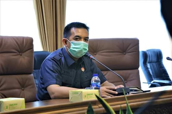 Imigran Enggan Suntik Vaksin, Kesbangpol Bakal Lapor IOM dan UNHCR