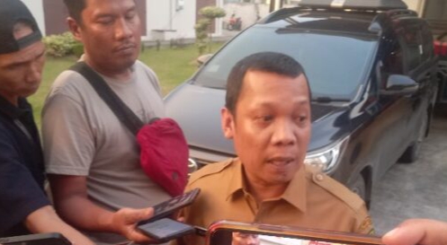 Uun: SPPD Dewan Ditandatangani Pimpinan DPRD, Staf Oleh Sekwan