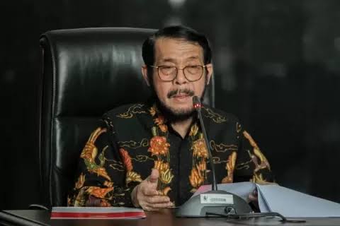 Anwar Usman Ogah Mundur, Pengamat: Coreng Hitam Wajah MK