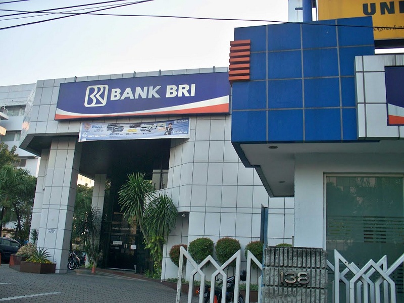 Wawâ€¦Teller tilap uang Nasabah BRI Rp 1 Miliar