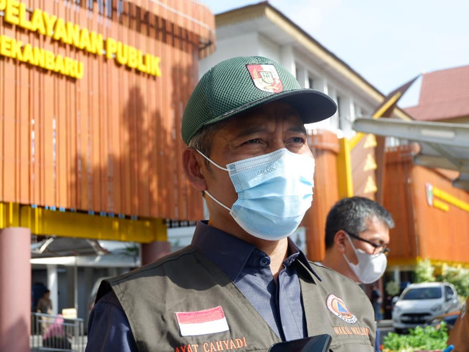 Rencana Belajar Tatap Muka Belum Ada Kepastian 
