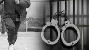 Polisi Ringkus 4 Tahanan Polsek Tenayan Raya yang Kabur, Satu Ditembak