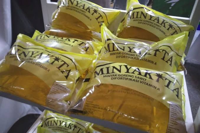 Operasi Pasar Minyakita Digelar di Pekanbaru, Cek Lokasinya Disini