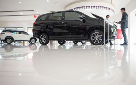 Pemerintah Mulai Berlakukan Diskon PPnBM Mobil, Ini Ketentuannya
