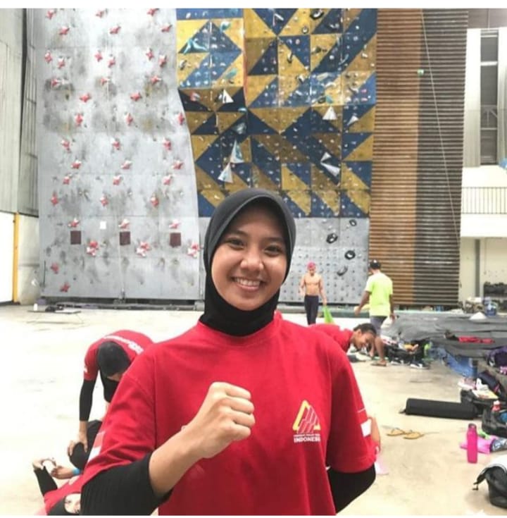 Melangkah ke Final, Puja Lestari Bertekad Pecahkan Rekor Pribadi