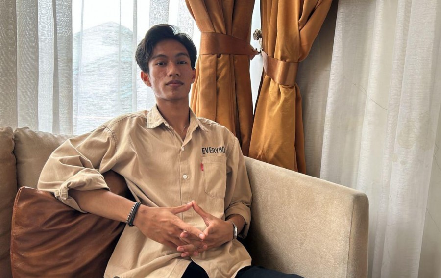Niat Baik Juanda Bantu Ponakan Malah Difitnah Lakukan TPPU