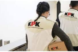 Geledah Kantor BPJ Setdaprov Riau, KPK Cari Dokumen Lelang Jembatan Fly Over SKA