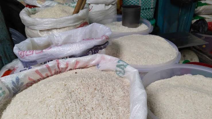 Pemko Pekanbaru Beri Sinyal Bakal Intervensi Harga Beras Premium