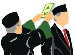 Gantikan Herman, Roni Rakhmat Bakal Dilantik Jadi Pj Bupati Inhil