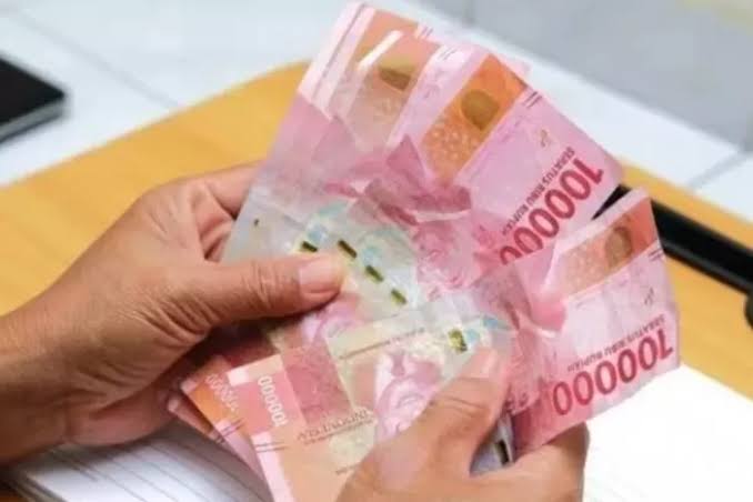 Gaji PNS, TNI dan Polri Naik Hingga 8 Persen Mulai Januari 2024