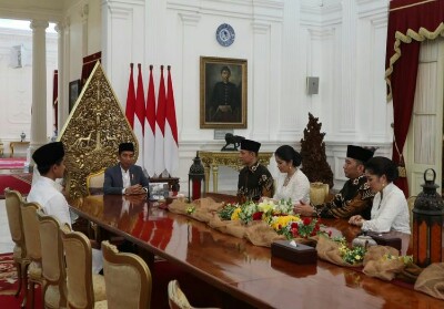 Ada Perubahan Strategi Politik AHY, Pengamat: Dari Menunggu ke Mendatangi
