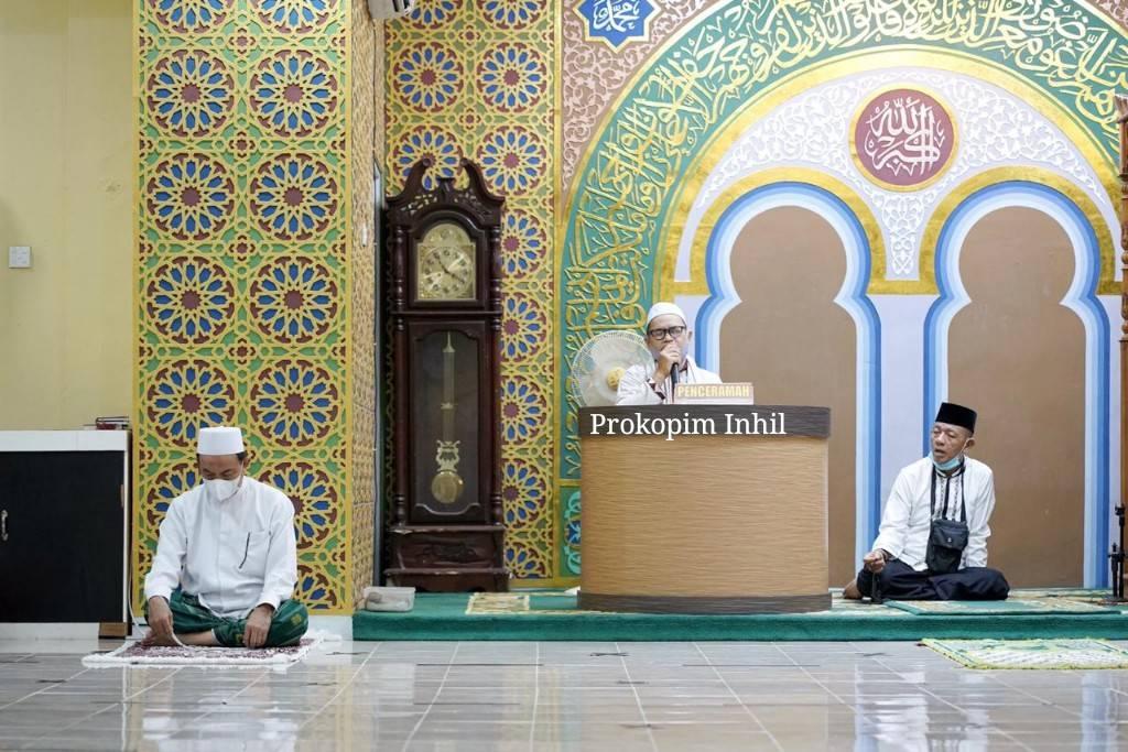 Doa Mustajab di Subuh Jumat di Bulan Dzulhijjah 1442 H, Covid 19 Segera Berlalu