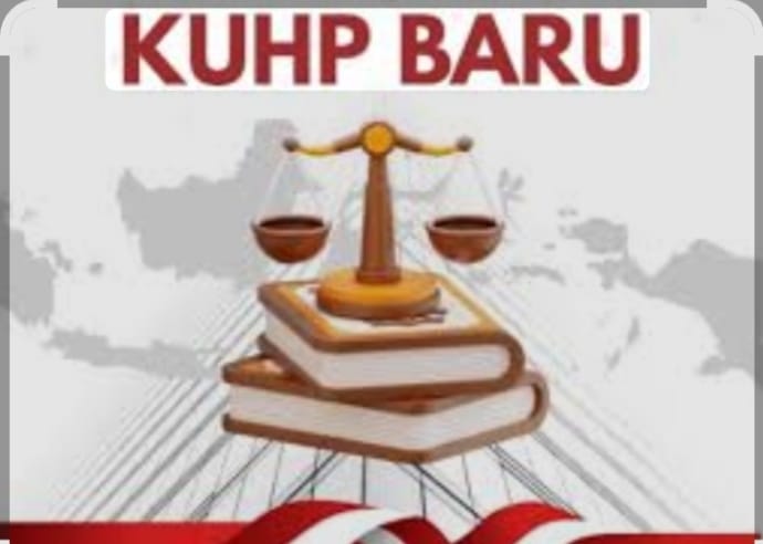 Menjaga Reformasi di Tengah Pemberlakuan KUHP Baru